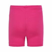 ONLY KIDS City Shorts Henna Beetroot